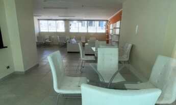 Imagem 6: Apartamento para venda possui 76 metros quadrados com 2 quartos em Praia Campista - Macaé