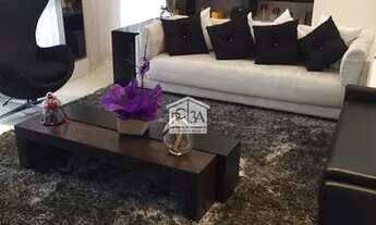 Imagem 3: Apartamento para venda ou locação no tatuape condomínio Central Park 3 suites, 5 vagas