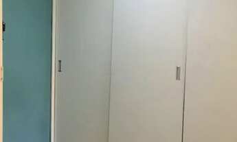 Imagem 7: Casa Jabaquara Casa com 1 dormitório