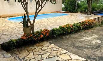 Imagem: Aluga se rancho/chacara