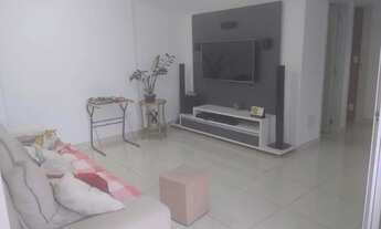 Imagem: Apartamento com 2 quartos na Vila São José