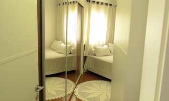 Imagem 6: Apartamento a venda no bairro da Vila Romero - 2 suítes e 2 vagas