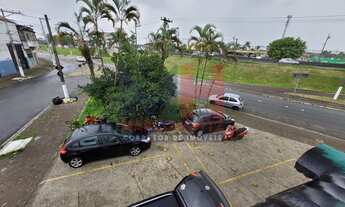 Imagem 6: Apartamento com 2 dorms, Boqueirão, Praia Grande, Cod: 205948