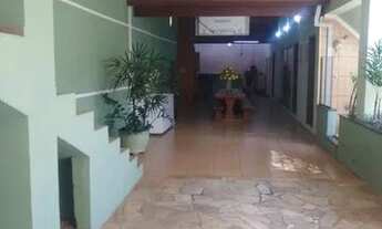 Imagem 5: Casa com 4 Quartos, 420m² - Engenheiro Coelho - Jardim do Lago- SP