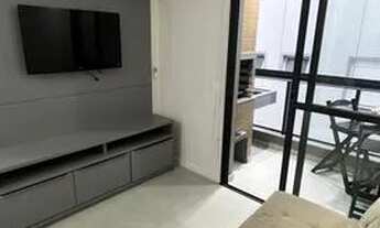 Imagem 7: Apartamento no Empreendimento Anitto Petry, Praia de Palmas,Governador Celso Ramos