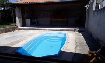 Imagem 4: Excelente casa com piscina