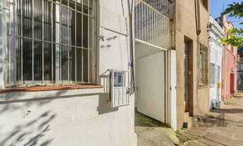 Imagem 2: Casa em Menino Deus