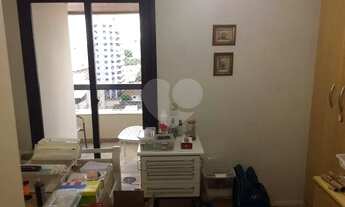 Imagem 6: Perdizes - perto do Sagrado