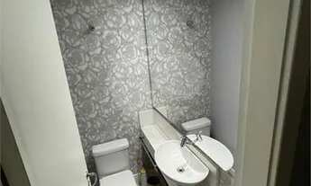 Imagem 5: Apartamento para aluguel tem 125 metros quadrados com 3 quartos em Vila Leopoldina - São P