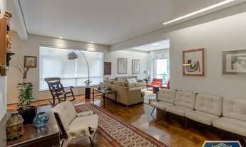 Imagem 7: Apartamento reformado com 2 dormitórios 1 suíte 1 vaga em Higienópolis