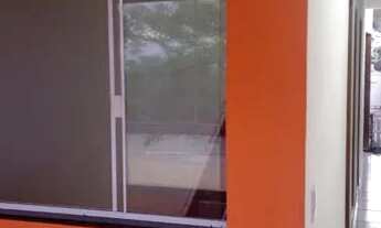 Imagem 2: Casa pé na areia na Praia de Ubú