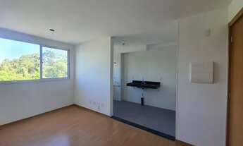 Imagem 5: Apartamento aluguel 44 m² 2 quartos nunca habitado vista livre para Raimundo- Prox Shoppin