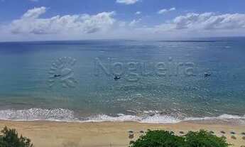 Imagem 4: Cobertura duplex mobiliado e com área de lazer privativa na beira mar de Candeias