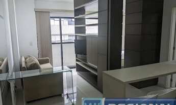 Imagem 2: Apartamento com 1 quarto para alugar por R$ 1800.00, 34.00 m2 - CENTRO - CURITIBA/PR