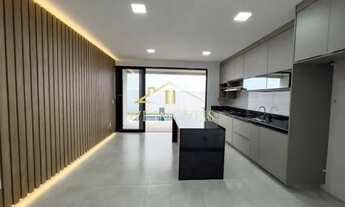 Imagem 4: Casa em condomínio à venda no Quinta dos Ventos em Ribeirão