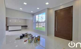 Imagem 5: CASA EM CONDOMINIO à venda BELVEDERE CUIABÁ, 3 dormitórios, 232m por R$2.100.000,00 Jard