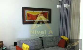 Imagem 3: Apartamento para Venda em São Paulo / SP no bairro Limão