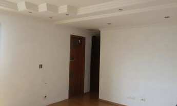 Imagem 2: Apartamento com 3 dormitórios para alugar, 55 m² por R$ 2.156,00/mês - Vila Palmares - San