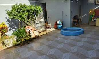 Imagem 7: Excelente Casa de Laje no Arapoanga - Próximo ao Terminal