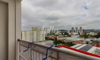 Imagem 6: São Paulo - Apartamento Padrão - Santo Amaro