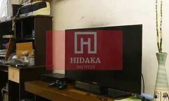 Imagem 3: Apartamento à venda no bairro Alto de Pinheiros - São Paulo/SP, Zona Oeste