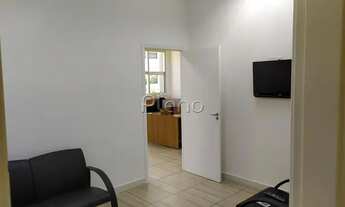 Imagem 4: Sala - Swiss Park - Campinas