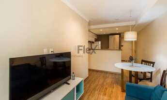 Imagem 3: Residencial decorado à venda no Luzes da Mooca