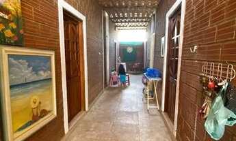 Imagem 2: Terreno enorme com Casa pronta em Gravatá perto do Vila da Serra