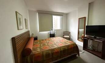 Imagem 6: Apartamento para venda possui 87 metros quadrados com 2 quartos em Icaraí - Niterói - RJ