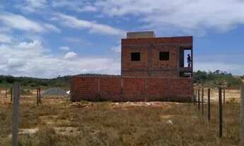 Imagem 5: LOTEAMENTOS NA LINHA VERDE CAMAÇARI