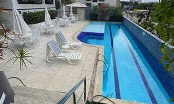 Imagem: Apartamento para aluguel tem 85 metros quadrados