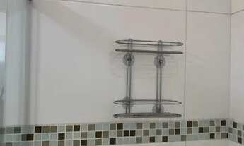 Imagem 5: Studio com 1 dormitório para alugar, 28 m² por R$ 2.289,00/mês - Campo Belo - São Paulo/SP