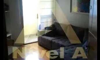 Imagem: Apartamento para Venda em São Paulo / SP