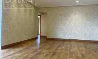 Imagem 2: Santo André - Apartamento Padrão - Vila Scarpelli