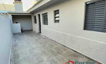 Imagem 5: CASA RESIDENCIAL em INDAIATUBA - SP, CENTRO