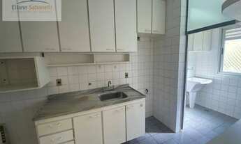 Imagem 6: Apartamento a venda e 2 vagas de garagem cobertas na Vila Andrade