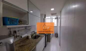 Imagem 5: Live vende - Apartamento Residencial à venda, Icaraí, Niterói - AP0395