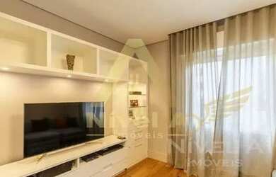 Imagem 14: Apartamento para Venda em São Paulo / SP no bairro Jardim Paulista