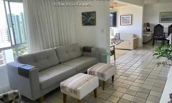 Imagem 5: Apartamento - Cobertura para venda com 4 quartos em Aflitos Recife PE