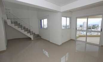 Imagem: Apartamento Duplex/Cobertura em Taubaté