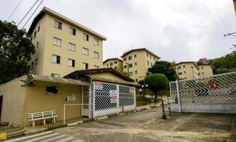 Imagem: Apartamento Amplo 49 m² - 2 Dormitórios