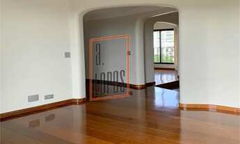 Imagem 5: Apartamento para aluguel e venda possui 196 metros quadrados com 3 quartos