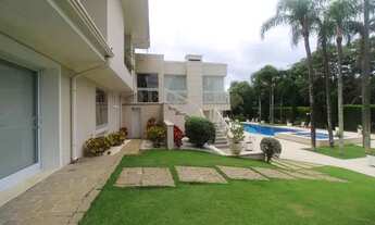 Imagem 3: Village Sans Souci Casa de Condomínio em Village Sans Souci, Valinhos, 1362 m², 8 suítes