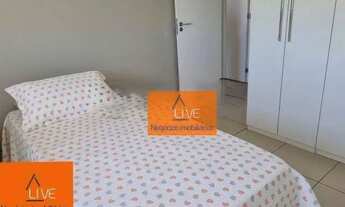 Imagem 3: Apartamento com 3 dormitórios à venda, 90 m² por R$ 840.000 - Santa Rosa - Niterói/RJ