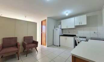 Imagem 4: Locação Apartamento com 1 dormitório