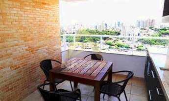 Imagem 5: Apartamento para Venda em São Paulo / SP no bairro Vila Mariana