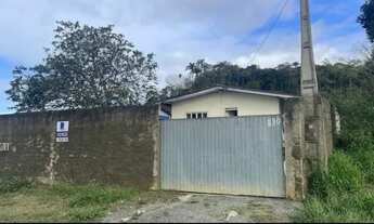 Imagem 2: Vendo casa na Barra velha