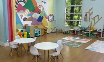 Imagem 7: Apartamento para locação na Olímpia - São Paulo - SP