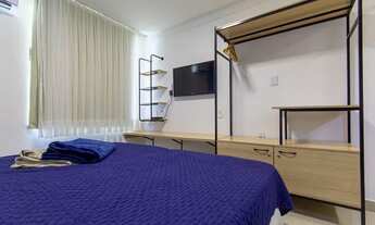 Imagem 4: Flat PONTA NEGRA - VENDA