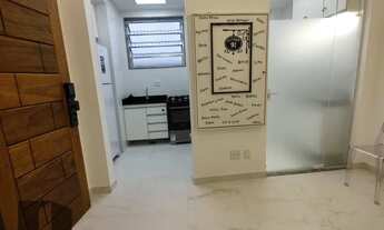 Imagem 5: Apartamento em Copacabana